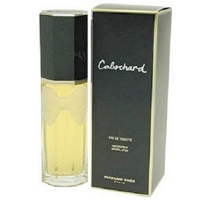 Cabochard Perfume